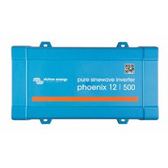 Victron Phoenix Inverter 12/500 230V VE.Direct – PIN121501100