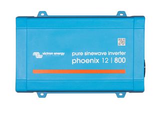 Victron Phoenix Inverter 12/800 230V VE.Direct – PIN121801100
