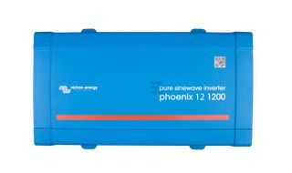 Victron Phoenix Inverter 12/1200 230V VE.Direct – PIN122121100