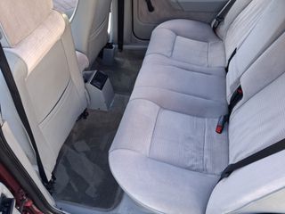 Alfa Romeo Alfa 155 1995 1.8 Twin Spark 129 Bhp-thumb-36