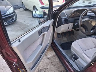 Alfa Romeo Alfa 155 1995 1.8 Twin Spark 129 Bhp-thumb-61