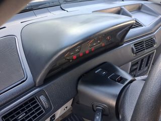 Alfa Romeo Alfa 155 1995 1.8 Twin Spark 129 Bhp-thumb-47
