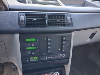 Alfa Romeo Alfa 155 1995 1.8 Twin Spark 129 Bhp-thumb-42