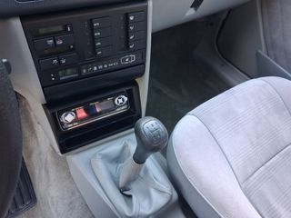 Alfa Romeo Alfa 155 1995 1.8 Twin Spark 129 Bhp-thumb-41