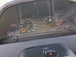 Alfa Romeo Alfa 155 1995 1.8 Twin Spark 129 Bhp-thumb-50