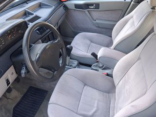 Alfa Romeo Alfa 155 1995 1.8 Twin Spark 129 Bhp-thumb-30