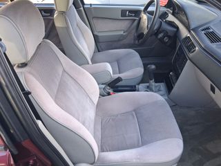 Alfa Romeo Alfa 155 1995 1.8 Twin Spark 129 Bhp-thumb-32