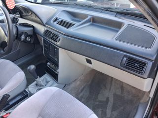 Alfa Romeo Alfa 155 1995 1.8 Twin Spark 129 Bhp-thumb-56