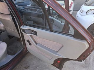 Alfa Romeo Alfa 155 1995 1.8 Twin Spark 129 Bhp-thumb-59
