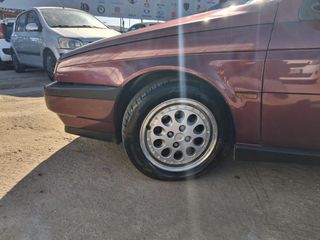 Alfa Romeo Alfa 155 1995 1.8 Twin Spark 129 Bhp-thumb-22