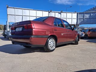 Alfa Romeo Alfa 155 1995 1.8 Twin Spark 129 Bhp-thumb-15