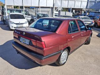 Alfa Romeo Alfa 155 1995 1.8 Twin Spark 129 Bhp-thumb-18