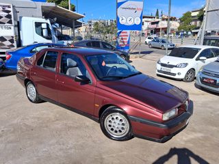 Alfa Romeo Alfa 155 1995 1.8 Twin Spark 129 Bhp-thumb-2