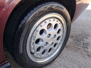 Alfa Romeo Alfa 155 1995 1.8 Twin Spark 129 Bhp-thumb-23