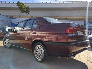 Alfa Romeo Alfa 155 1995 1.8 Twin Spark 129 Bhp-thumb-1