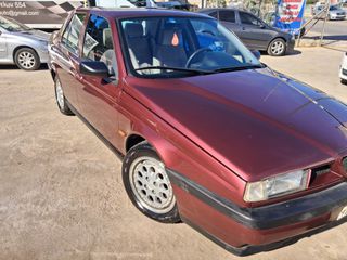 Alfa Romeo Alfa 155 1995 1.8 Twin Spark 129 Bhp-thumb-19