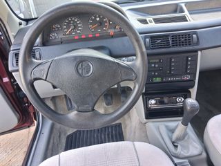 Alfa Romeo Alfa 155 1995 1.8 Twin Spark 129 Bhp-thumb-29
