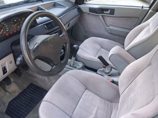 Alfa Romeo Alfa 155 1995 1.8 Twin Spark 129 Bhp-thumb-28
