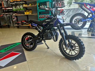 Kxd 2026 MINI MOTO 50cc 2026-thumb-1