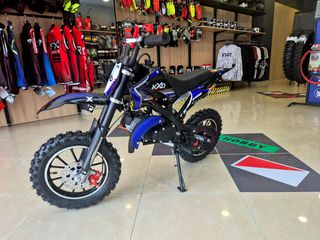 Kxd 2026 MINI MOTO 50cc 2026-thumb-2