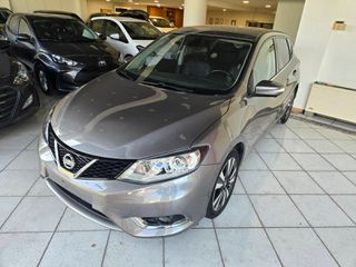 Nissan Pulsar 2016 N CONNEC