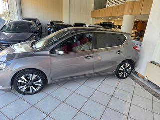 Nissan Pulsar 2016 N CONNEC-thumb-2