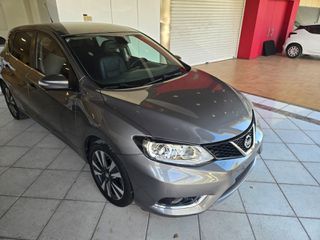 Nissan Pulsar 2016 N CONNEC-thumb-4