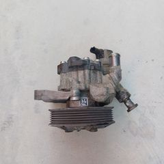 BMW E60 N52 ΑΝΤΛΙΑ ΤΙΜΟΝΙΟΥ ΜΕ ΕΝΕΡΓΟ ΣΥΣΤΗΜΑ