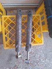 MERCRUISER -ALPHA ONE trim cylinder -μπουκαλες τριμ