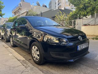 Volkswagen Polo 2012 1.2TDI  2012