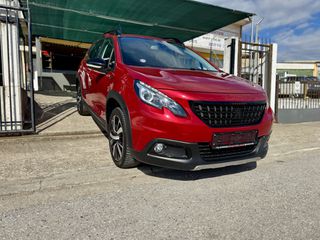 Peugeot 2008 2018 GT-LINE  6 Μήνες εγγύηση!!! ΠΡΟΣΦΟΡΑ!!!
