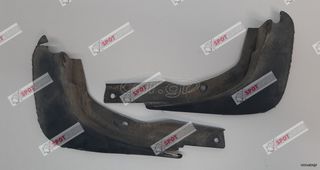 ΣΕΤ ΛΑΣΠΩΤΗΡΕΣ ΕΜΠΡΟΣ TOYOTA YARIS 2000-2005