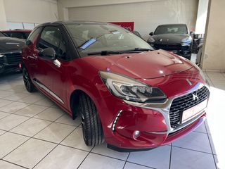 DS DS3 2017 ΜΕ ΕΓΓΥΗΣΗ !!! MATRIX | NAVI | FULL EXTRA | CRS MOTORS-thumb-6