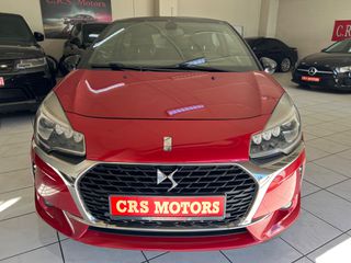 DS DS3 2017 ΜΕ ΕΓΓΥΗΣΗ !!! MATRIX | NAVI | FULL EXTRA | CRS MOTORS-thumb-7