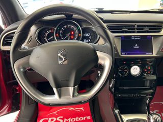 DS DS3 2017 ΜΕ ΕΓΓΥΗΣΗ !!! MATRIX | NAVI | FULL EXTRA | CRS MOTORS-thumb-19