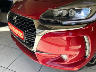 DS DS3 2017 ΜΕ ΕΓΓΥΗΣΗ !!! MATRIX | NAVI | FULL EXTRA | CRS MOTORS-thumb-32