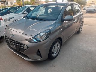 Hyundai i 10 2020 1.0 STYLE