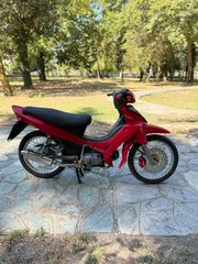 Yamaha Crypton R 2006 CRYPTON R 115