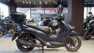 Sym HD 300 2023