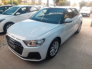 Audi A1 2020 Advanced 30 TFSI 1.0