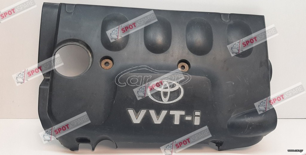 ΚΑΠΑΚΙ ΜΗΧΑΝΗΣ TOYOTA YARIS SP12 2000-2005 11212-21010