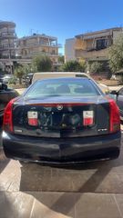 Cadillac CTS 2006-thumb-1