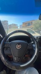Cadillac CTS 2006-thumb-2
