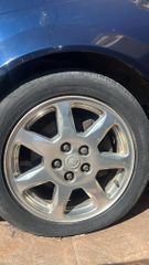 Cadillac CTS 2006-thumb-7