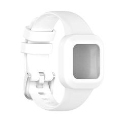Λουράκι για Garmin Vivofit Jr. 3 Λευκό