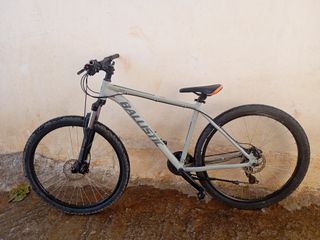 All - Mountain Ballistic 2023 TAURUS 29"