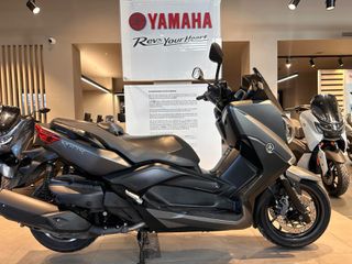 Yamaha X-MAX 400 2017 ABS