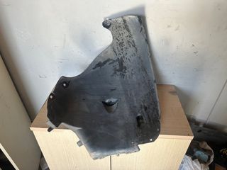 MERCEDES W211 E200 E220 E300 ΘΟΛΟΣ ΠΛΑΣΤΙΚΟΣ AΡΙΣΤΕΡΟΣ ΠΙΣΩ ΚΟΜΜΑΤΙ 2003-2010