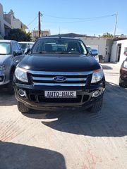 Ford Ranger 2013 XLT 4-DOUBLE CAB 4WD