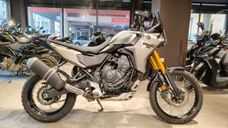 Yamaha XTZ 700 Tenere 2025